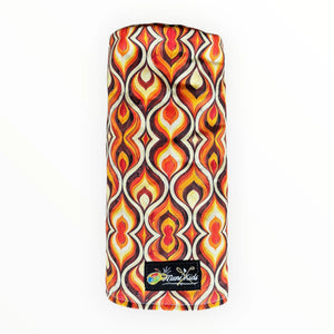 Muni Kids x Reinland Golf Co. Liquor Room Canvas Golf Headcover
