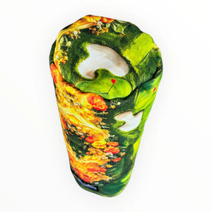 Muni Kids x Reinland Golf Co. Married To The Game Canvas Golf Headcover