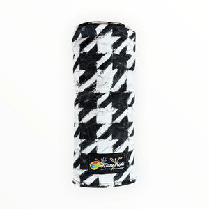 Muni Kids x Reinland Golf Co. Wiesel Tooth Canvas Golf Headcover