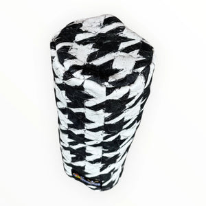 Muni Kids x Reinland Golf Co. Wiesel Tooth Canvas Golf Headcover