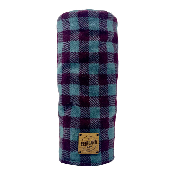 Golf Headcovers | Quality Handmade Golf Goods | Reinland Golf Co.