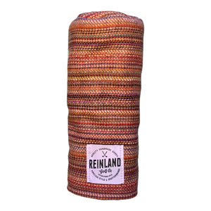 mexican blanket golf headcover