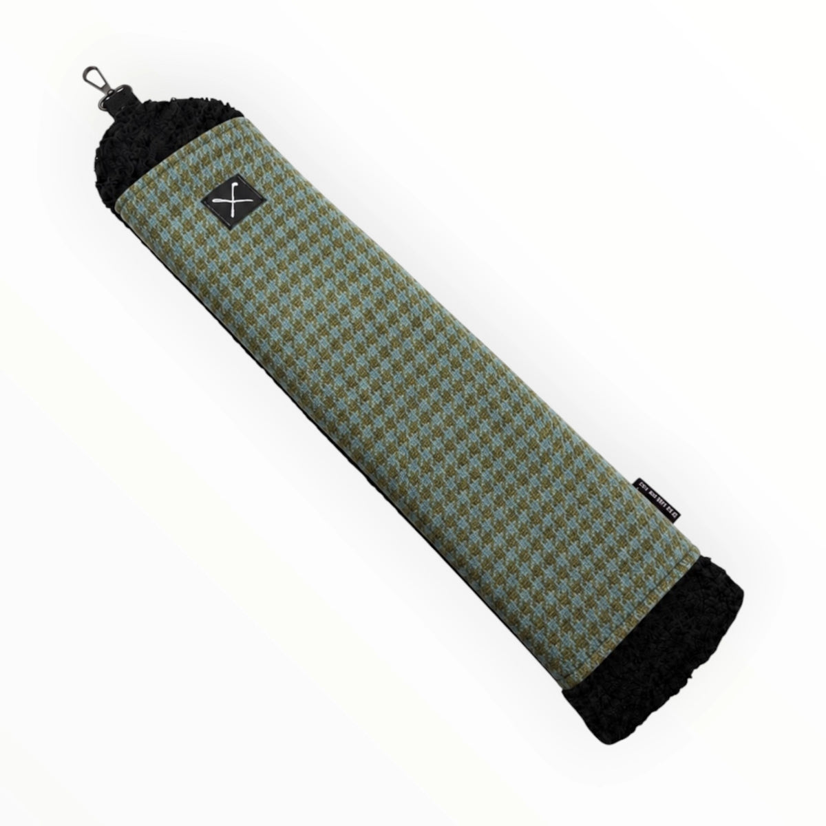 King Samson Golf Bag Strap Cover