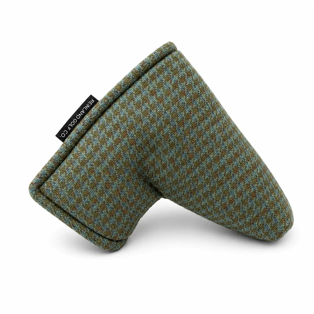 Reinland Golf Co. King Samson Putter Headcover