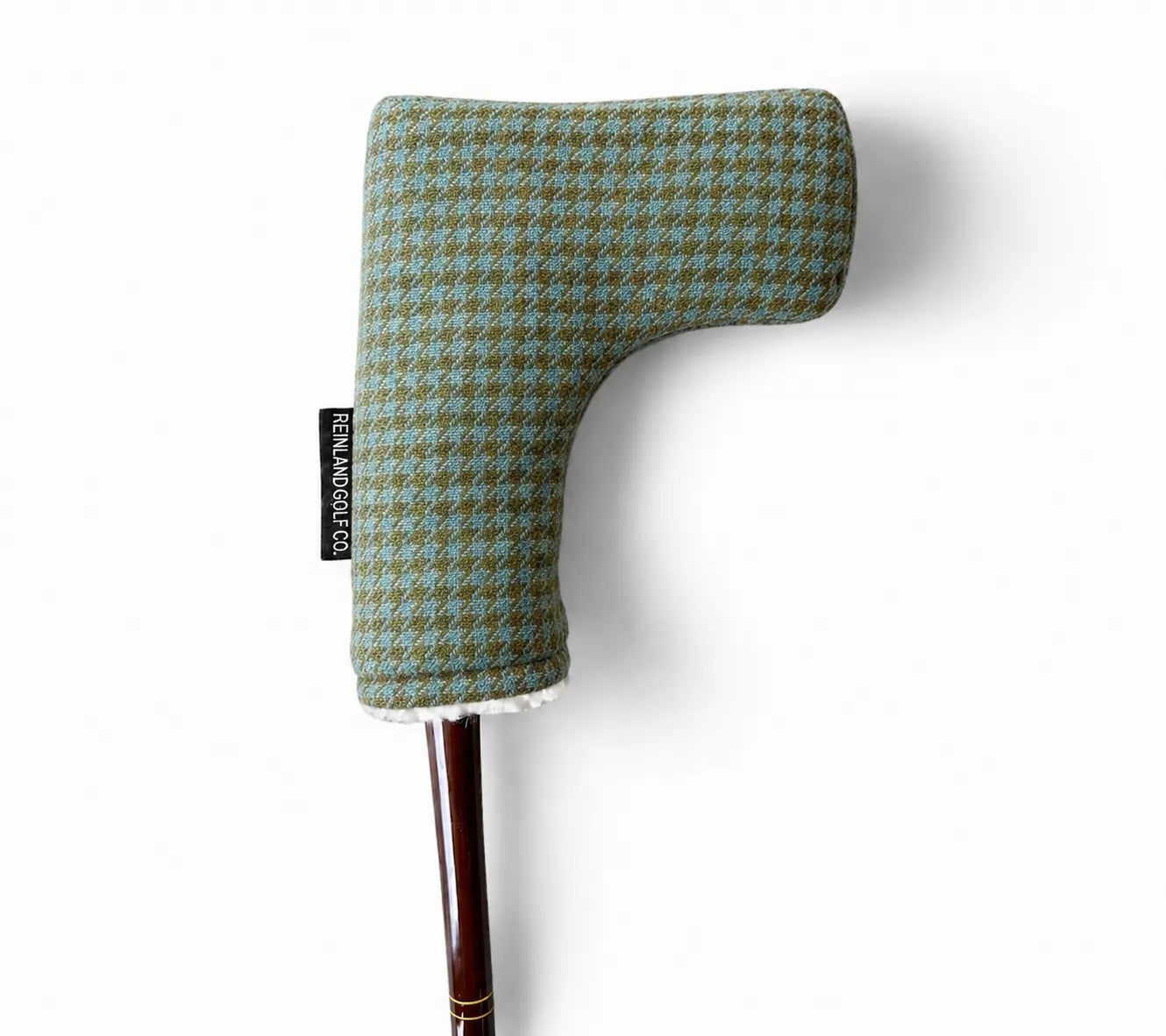 Linksman Putter Headcover