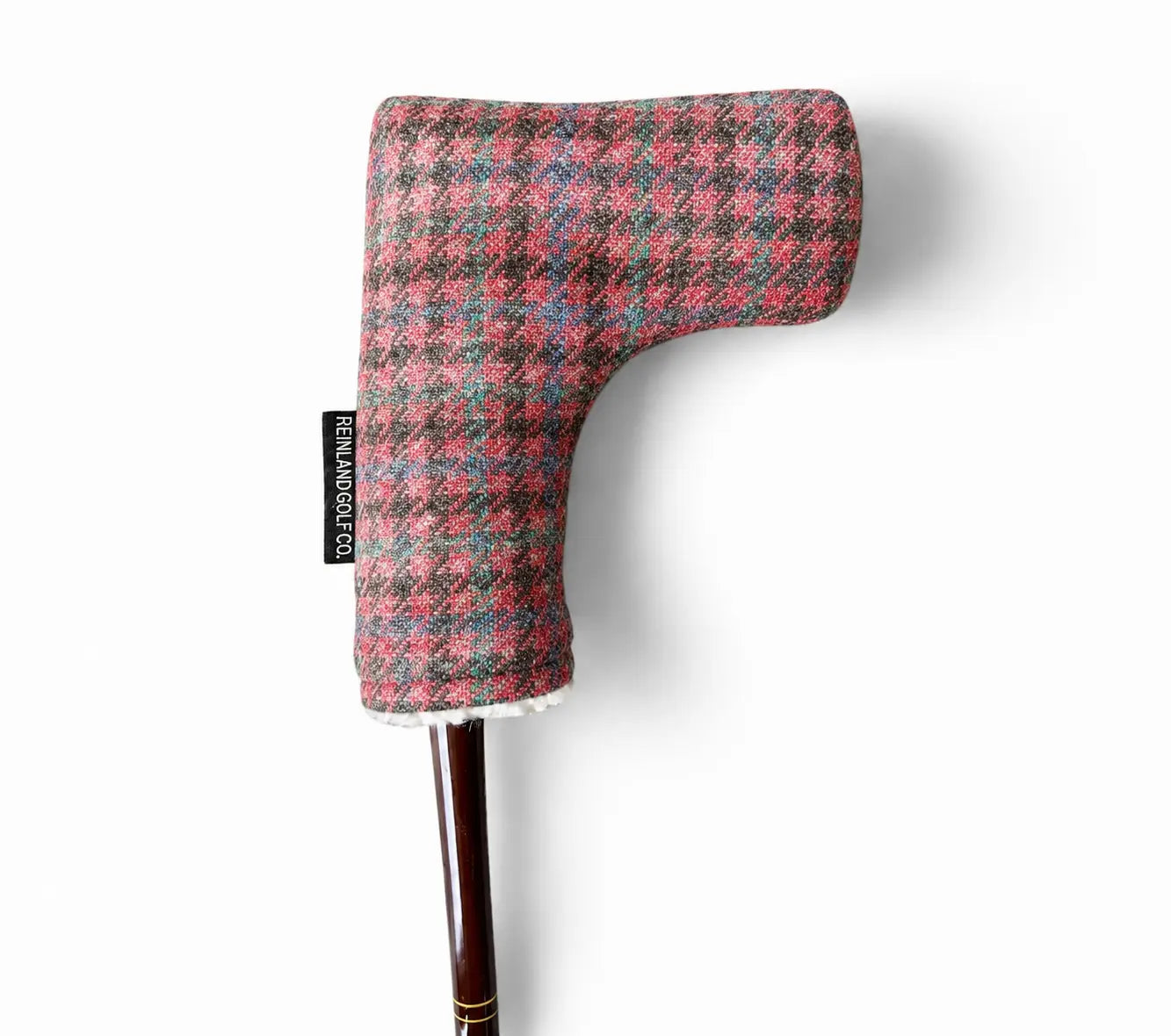 Linksman Putter Headcover