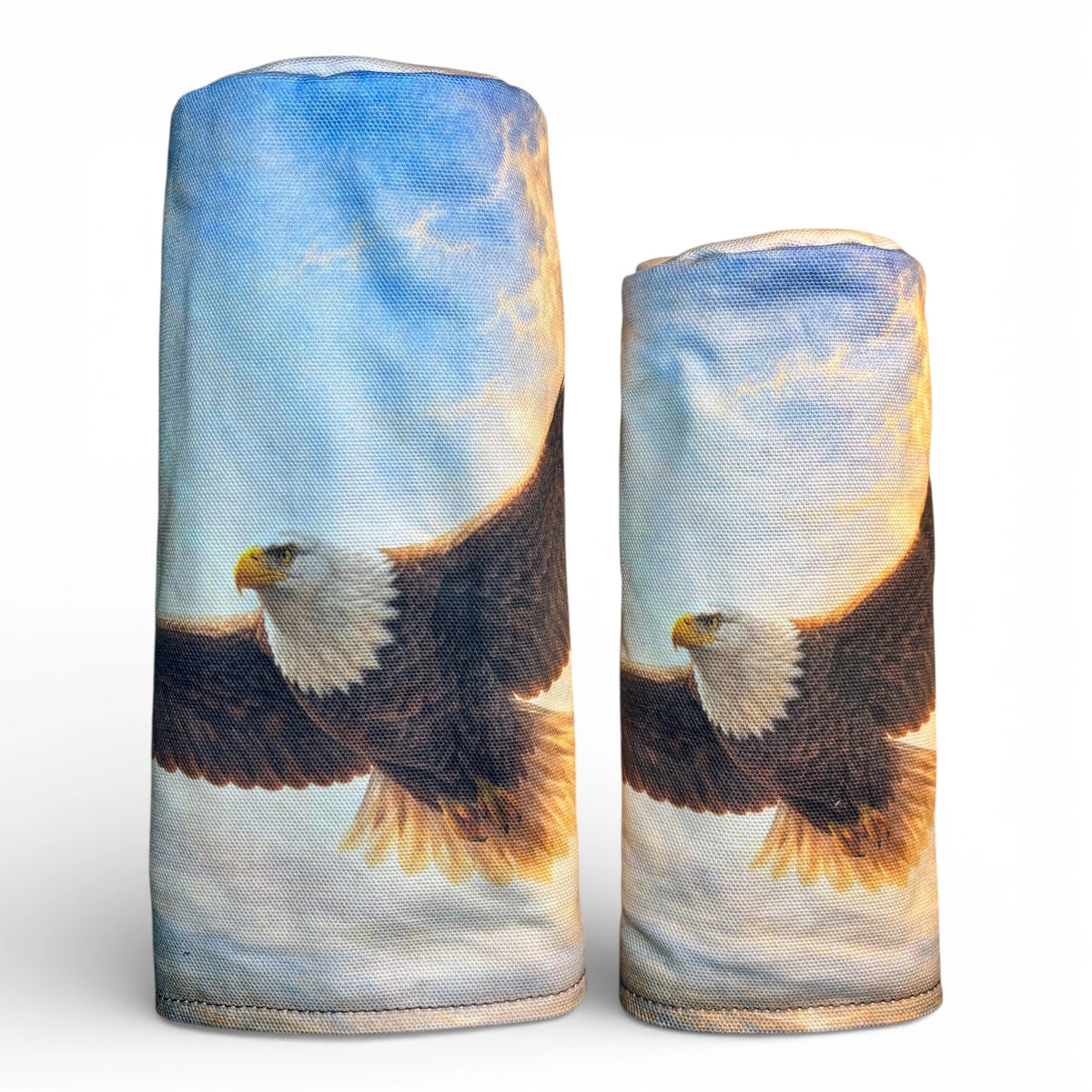 American Eagle Golf Head cover