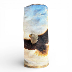 bald eagle fairway headcover
