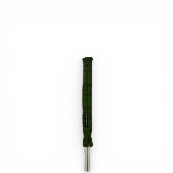 Alignment Stick Cover | Cascade Moss Alignment Stick Cover