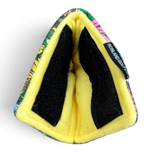 fleece lined putter headcover