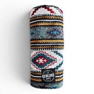 southwestern wool driver headcover