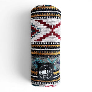 southwestern wool gfairway headcover