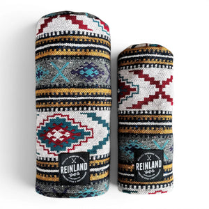 southwestern wool golf headcovers