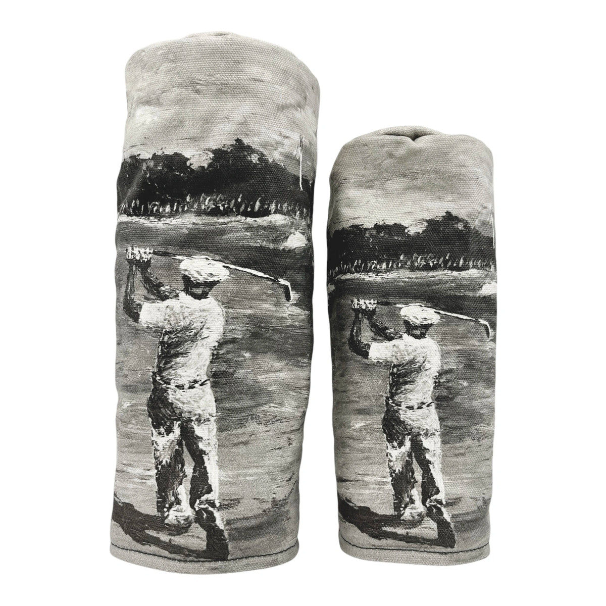 Ben Hogan Golf Headcovers