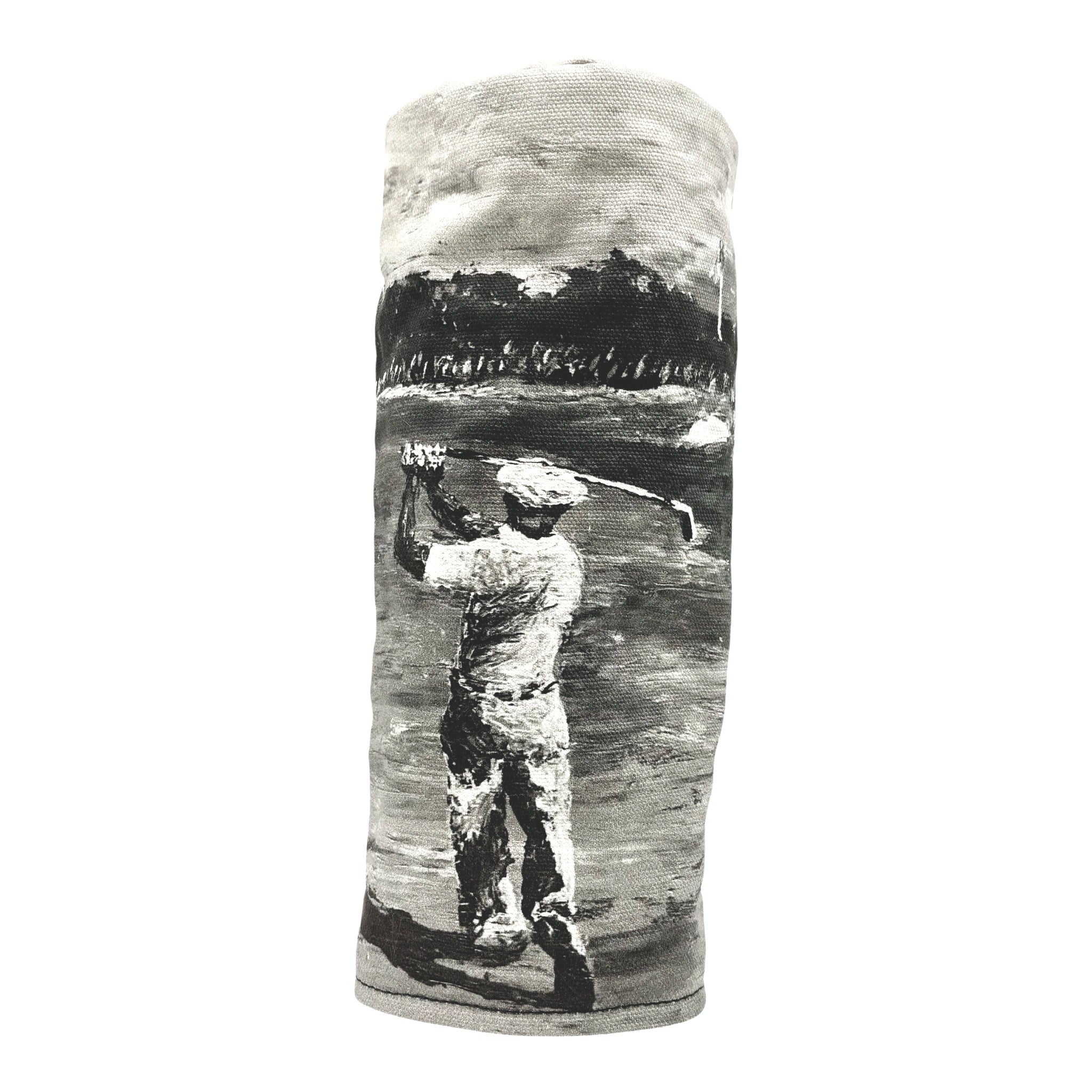 Driver Headcover