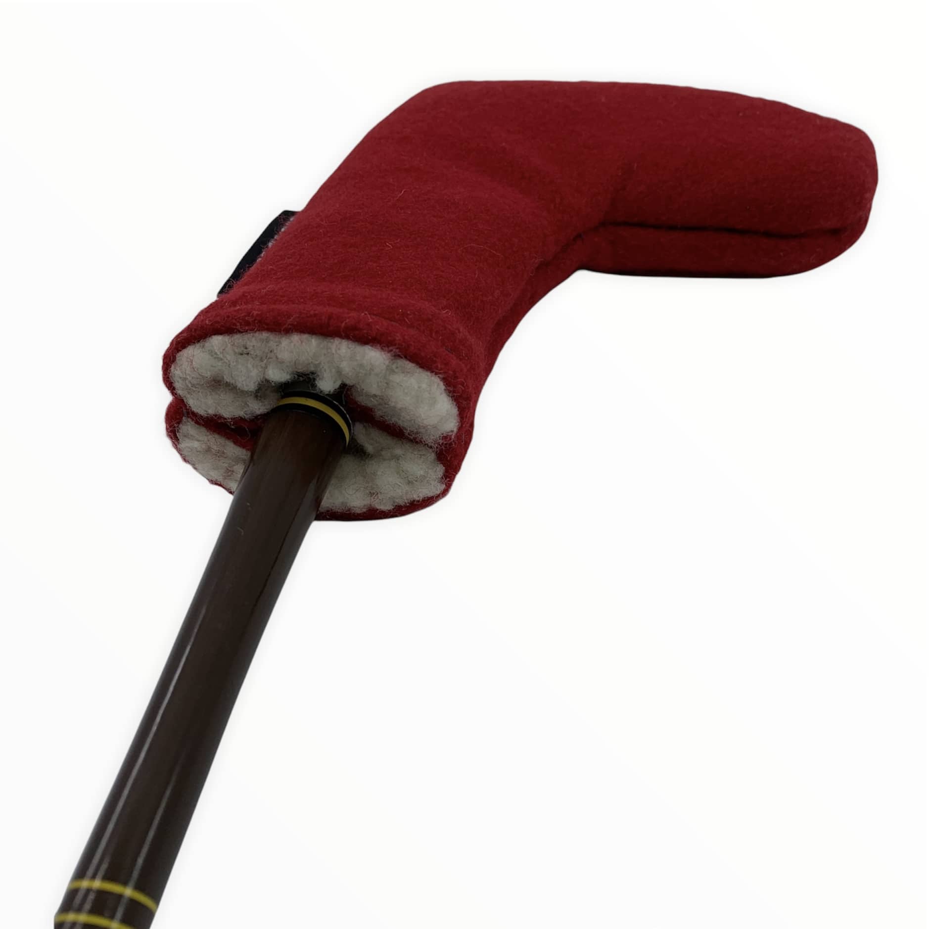 Linksman Putter Headcover