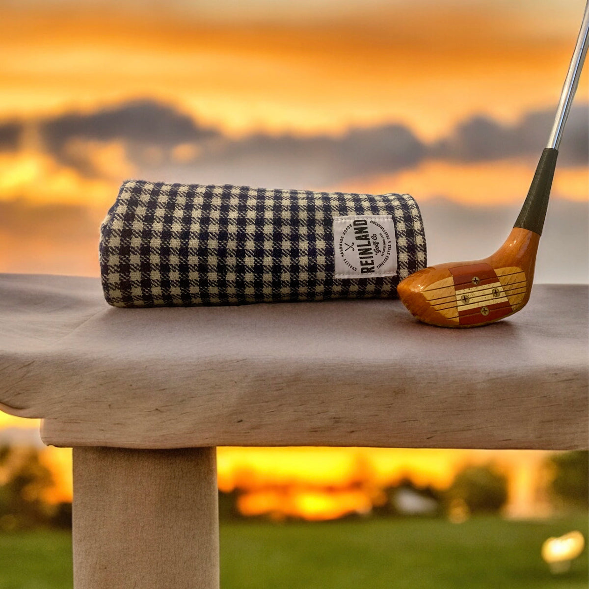 Reinland Golf Co.
