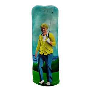 jack hybrid headcover