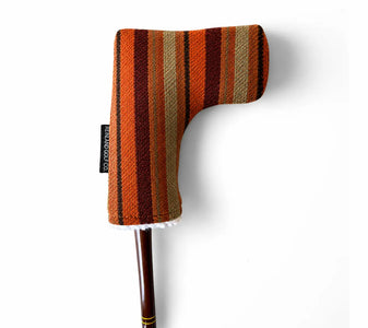 Quinault Linksman Blade Putter Headcover