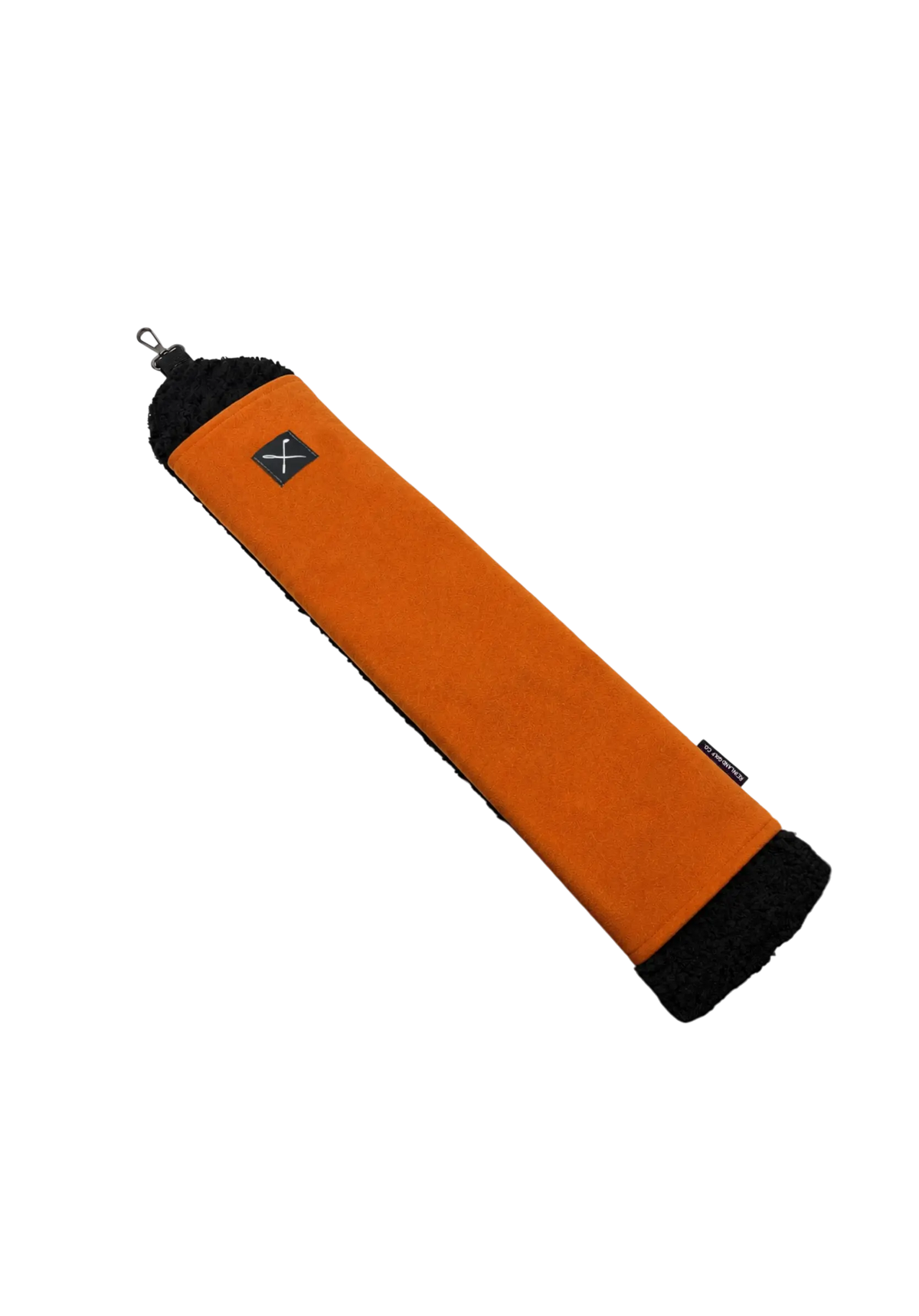 Fairway Flame Bag Strap Cover