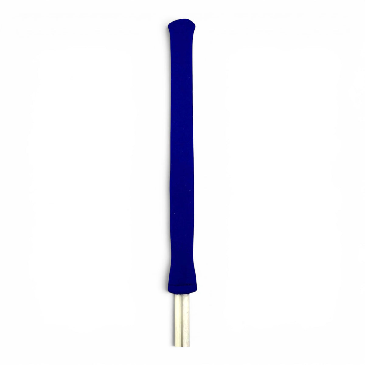purple wool alignment stick cover