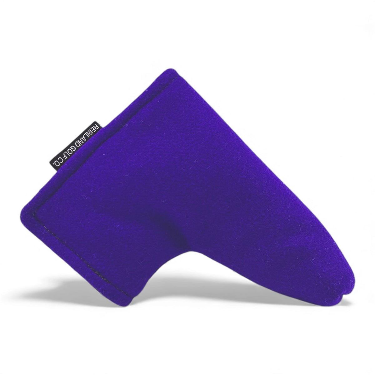 royal purple putter headcover