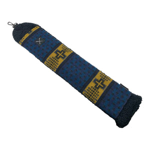 pendleton wool golf bag strap cover