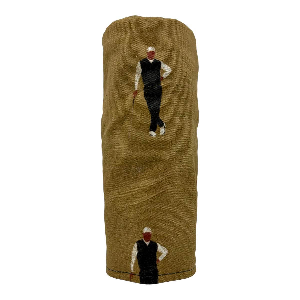 Tiger Woods Golf Headcover