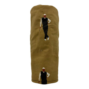 Tiger Woods Golf Headcover