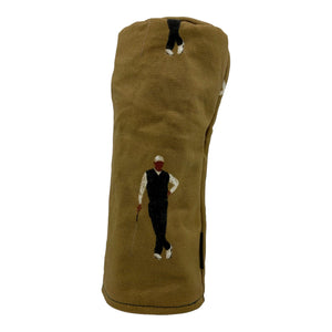 TW Headcovers