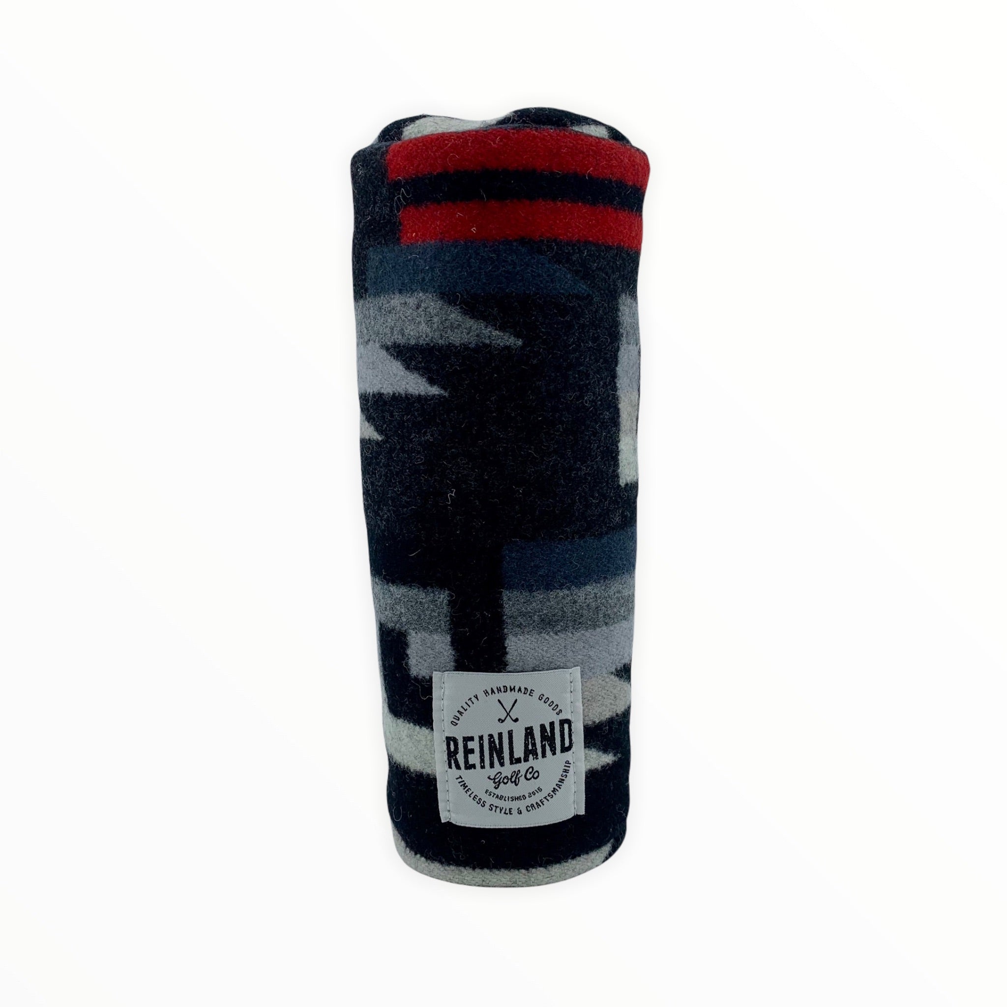 Fairway Golf Headcovers –